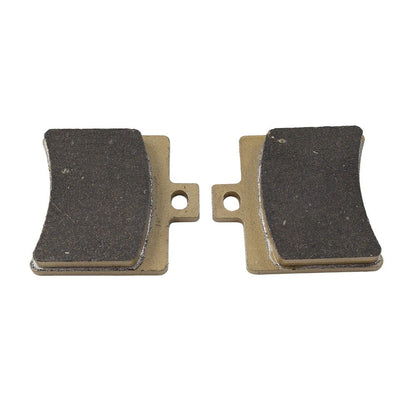 Rear Brake Pads for Aprilia RS 125 (2006–2014) - Radial Caliper, 2T Pair