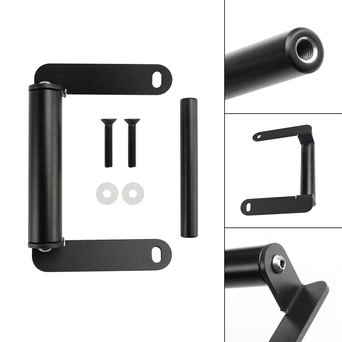 Navigation Bracket for Aprilia SR GT 125 200 (2022–2023)