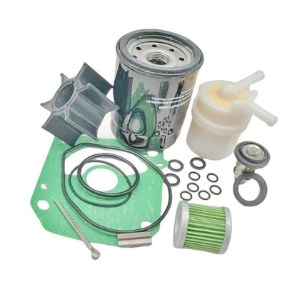 Service Kit for Honda BF80A BF100A Outboard (80HP 100HP) 06211-ZZ0-505