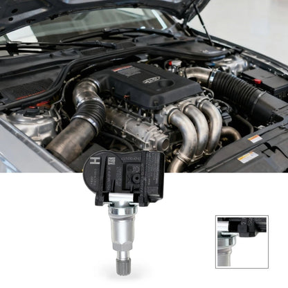 TPMS Tire Pressure Sensor for Land Rover Range Rover Evoque (2011–2019)