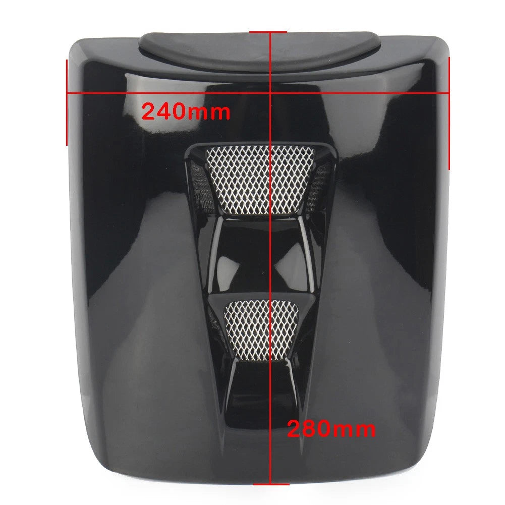 Pillion Cover Seat for Honda CBR250RR MC22 (1991–1998)