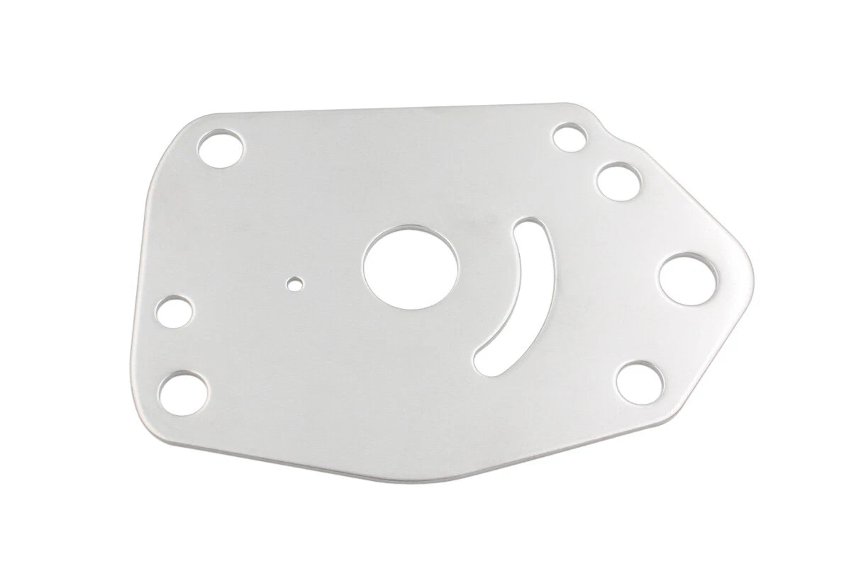 Water Pump Impeller Kit for Mercury Mariner 6 8 HP (2 & 4 Stroke) 46-42089A5