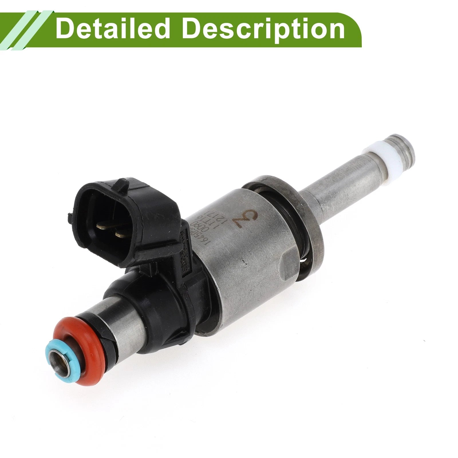 Fuel Injector Replacement for Honda Accord 2.4L (2013–2017) 1 Pack