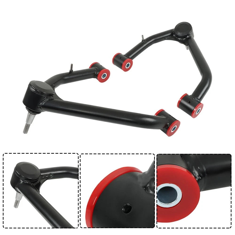 Upper Control Arm for Silverado GMC Sierra 1500 (2014–2018) 2-4" Leveling Kit