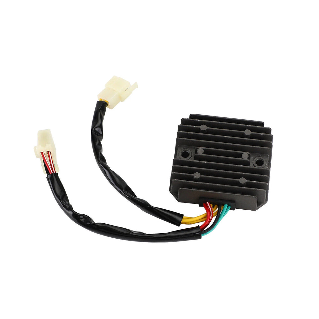 Rectifier Regulator for Honda XRV650 Africa Twin (1988–1989) 31600-MS8-000 T9