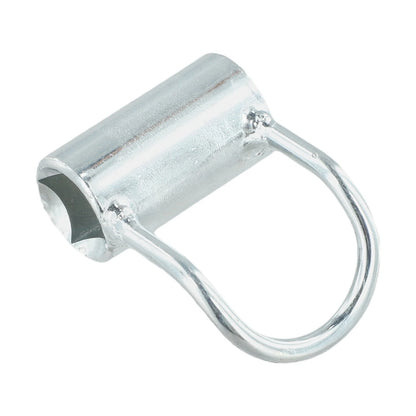 6-Point Wrench for DIY Repairs in Narrow Spaces