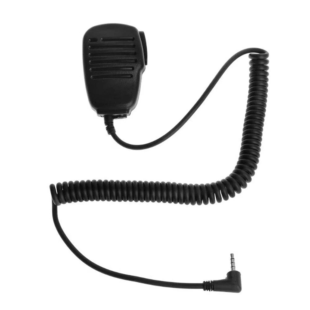 SSM-17A Speaker Mic for Yaesu FT-60R FT-70DR FT-3DR FT-2DR VX-420 VX-160