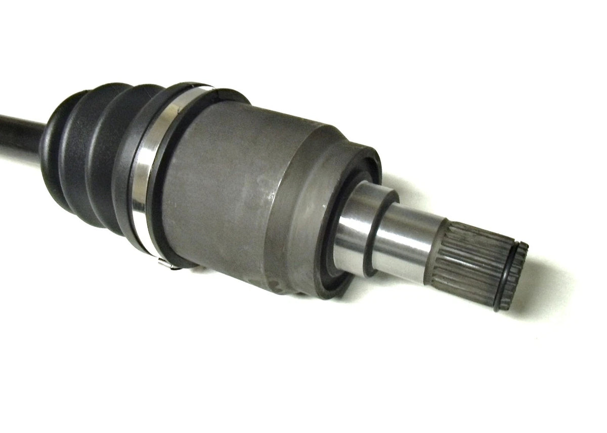 Rear Left CV Axle for Honda Big Red 700 (2009–2013)