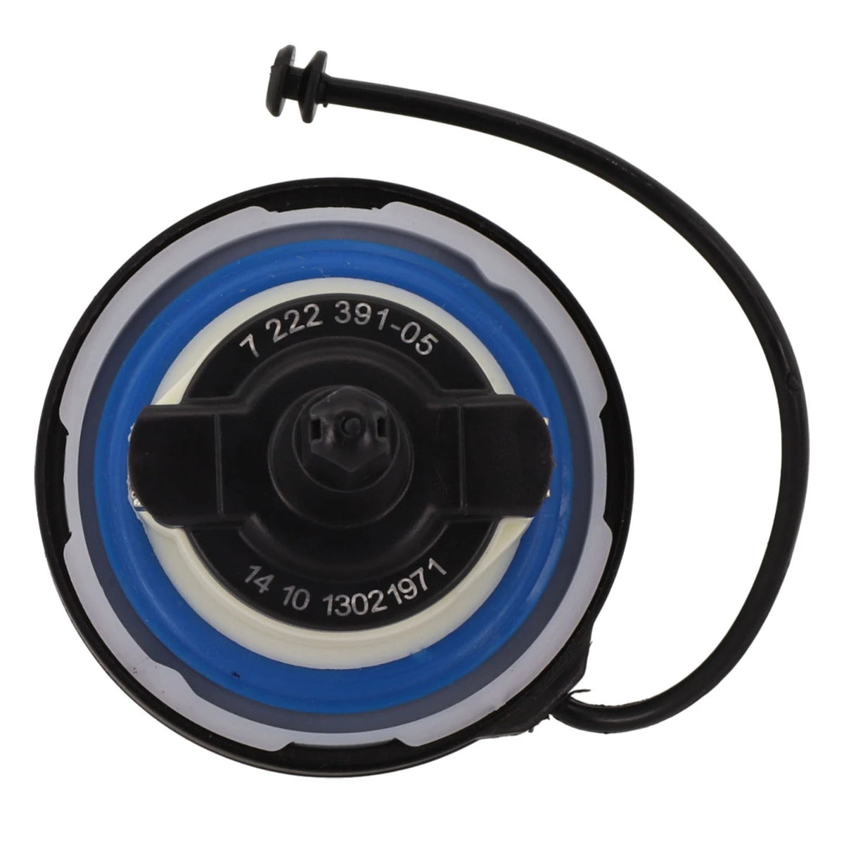 Fuel Cap for