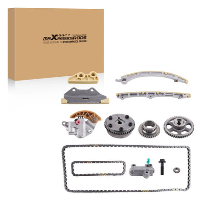 Timing Chain Replacement Set for Honda Accord (2008–2012) CR-V (2010–2014) 2.4L K24Z2/Z3/Z6