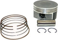 WSM Platinum Series Piston Kit for Yamaha 1800 Non Super Charged (.25MM Over)