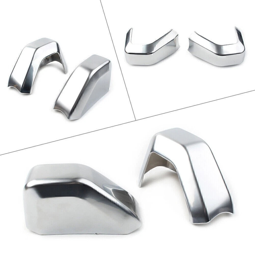 Engine Shroud Cover Trim for Gold Wing GL1800 (2001–2023)