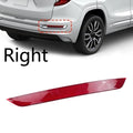 Rear Reflector for - Direct Replacement 1 Piece