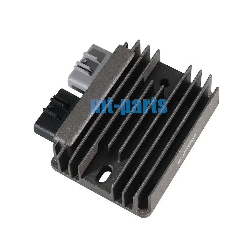 Voltage Rectifier Regulator for Piaggio Beverly 300 IE HPE/400 ABS (2021–2023)