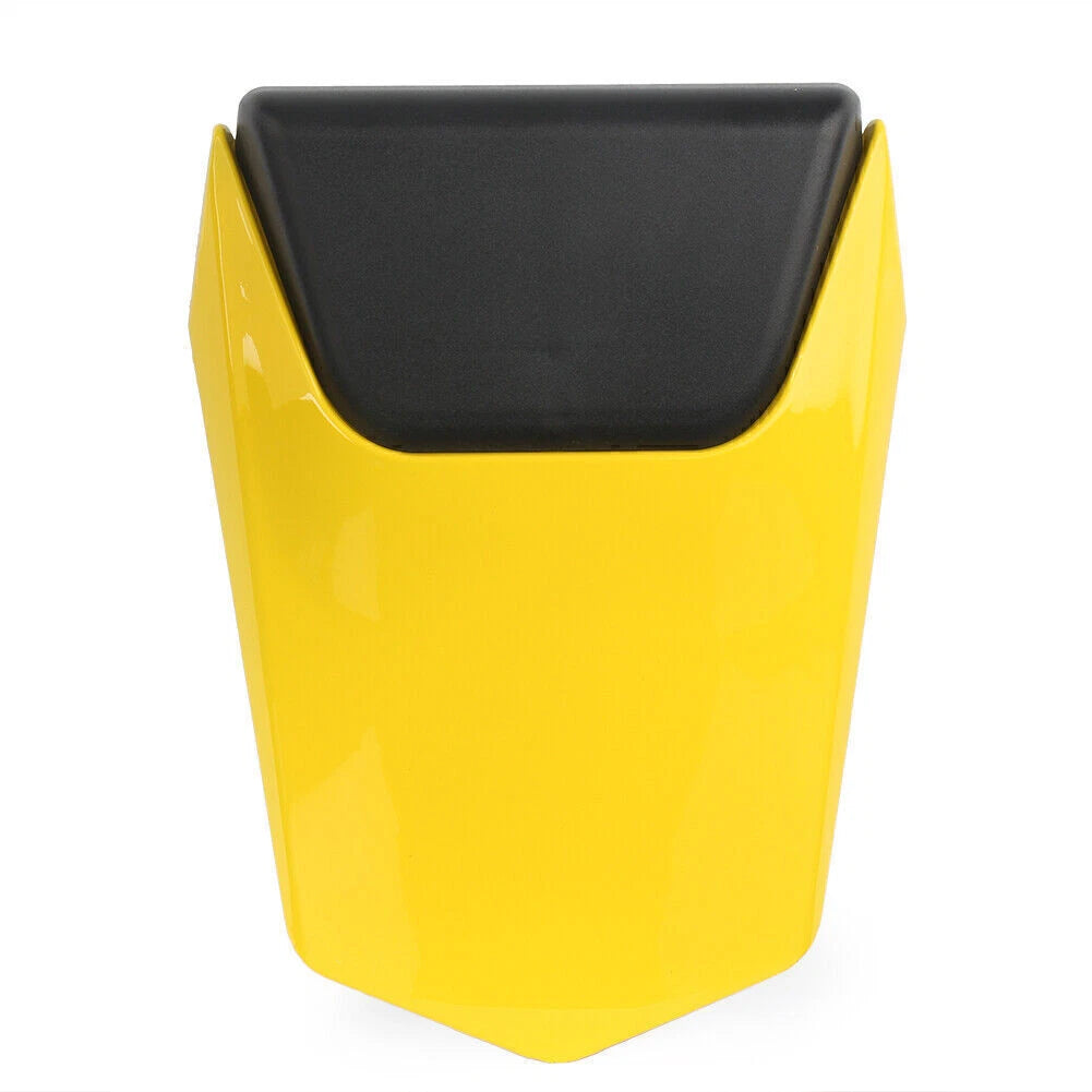 Rear Seat Cover Cowl Fairing for Yamaha YZF R1 (2000–2001) Yellow