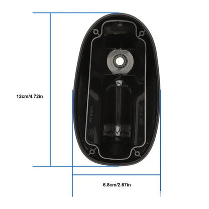 Antenna Base Cover for Mini Cooper R56 (2007–2013)
