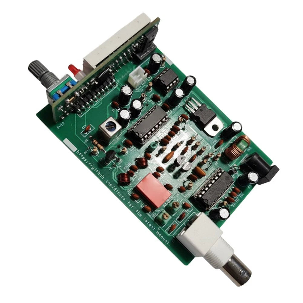 R20 FM AM Radio Receiver Kit for
