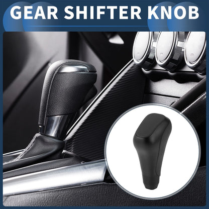 Automatic Gear Shifter Knob Faux Leather for Toyota 4Runner (2012–2021)