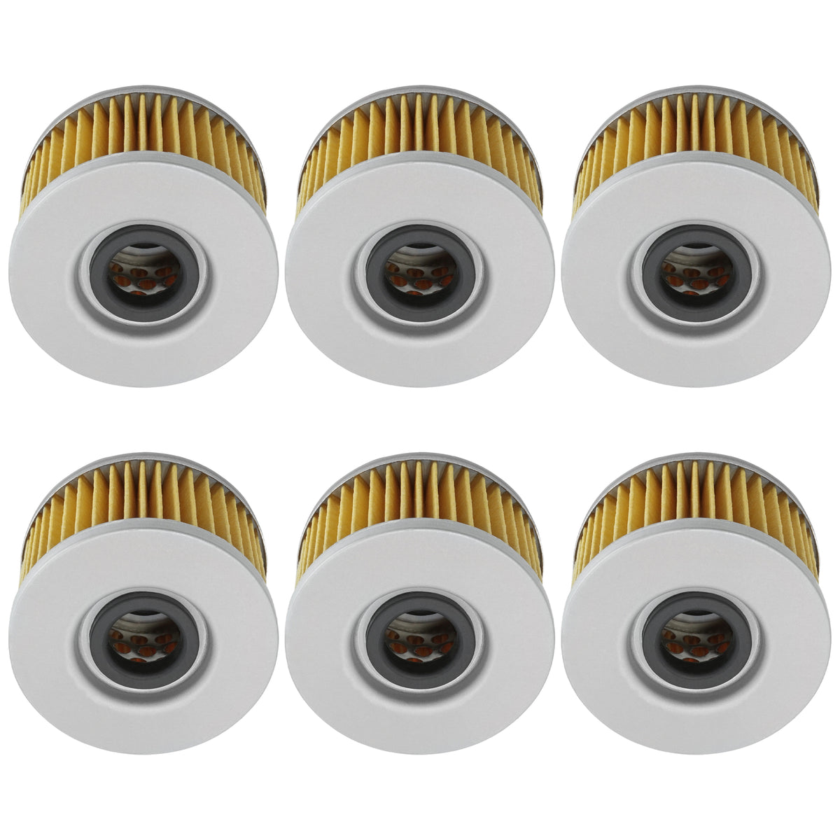 Oil Filter Replacement for Honda Rubicon 500 TRX500FPA (2009–2014)