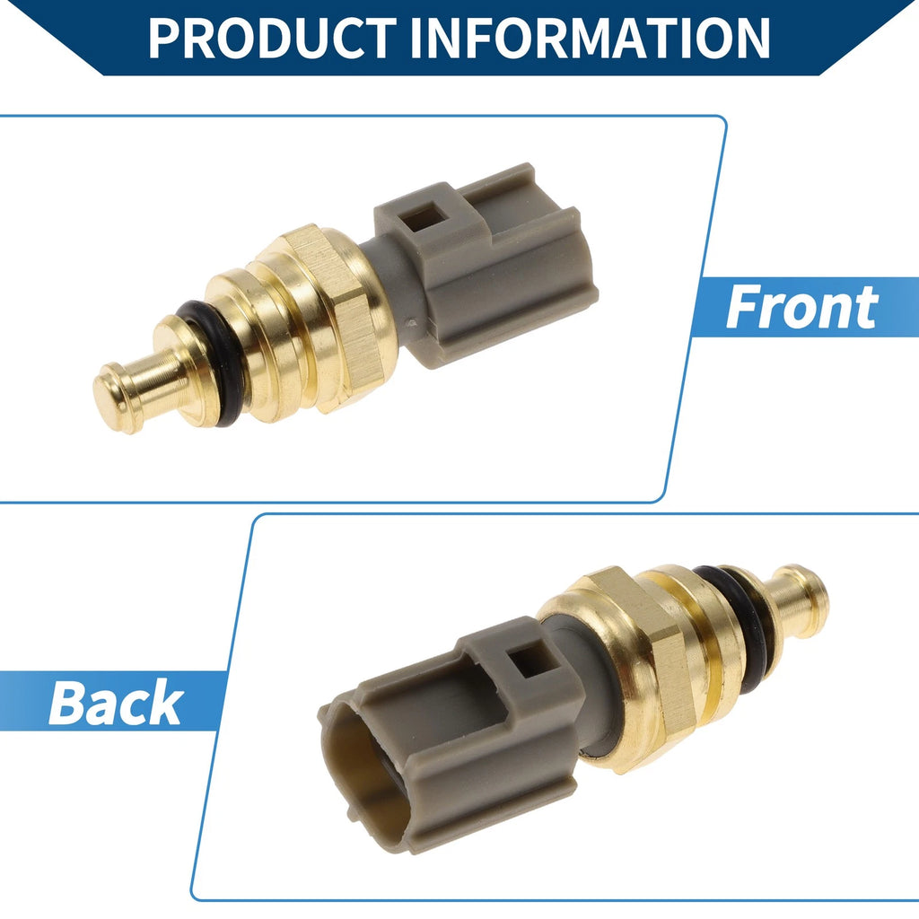 Engine Coolant Temperature Sensor No. 3L8Z12A648B for Ford Explorer (2002–2010)