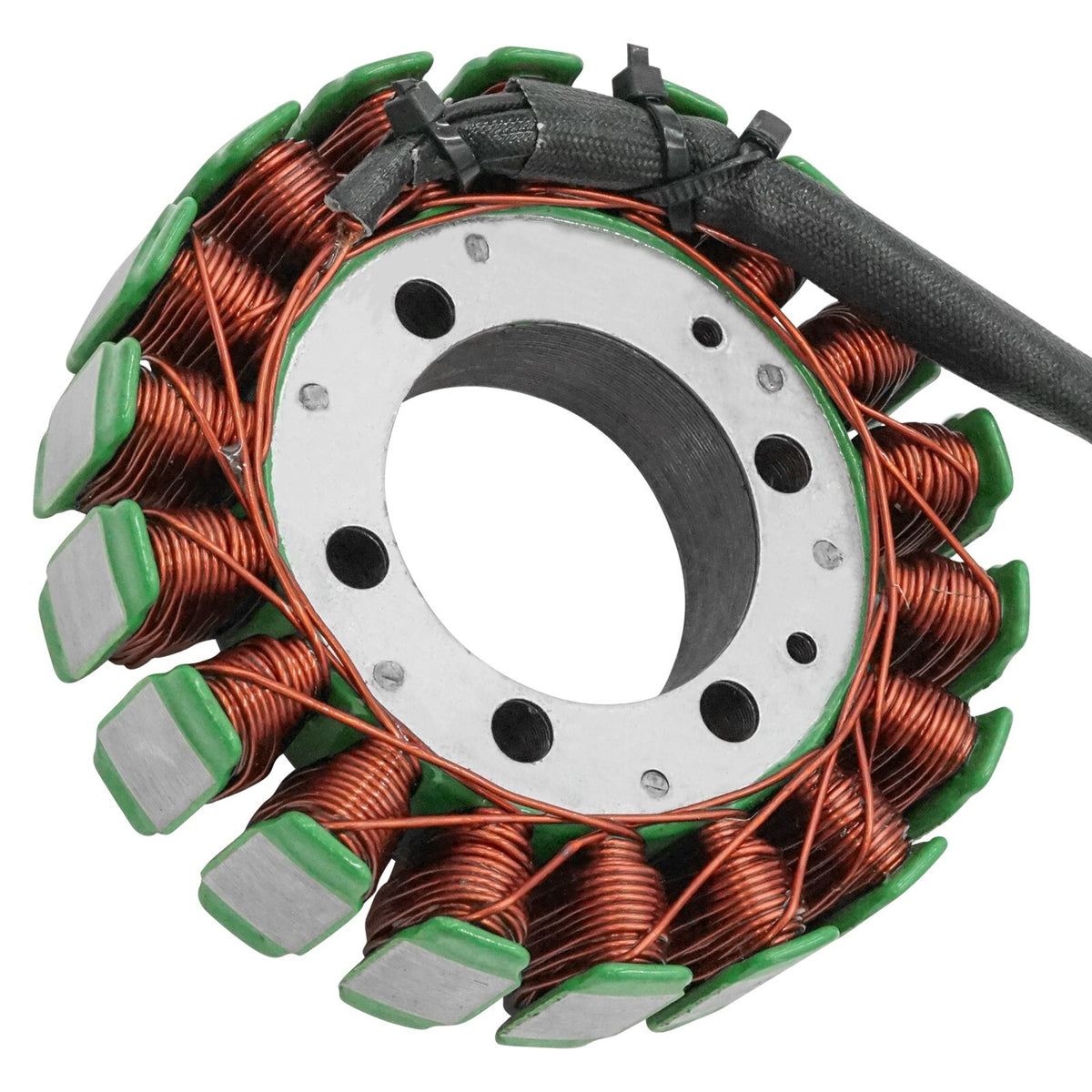Stator Replacement for Kawasaki Ninja ZX-6R ZX636 2005–2006
