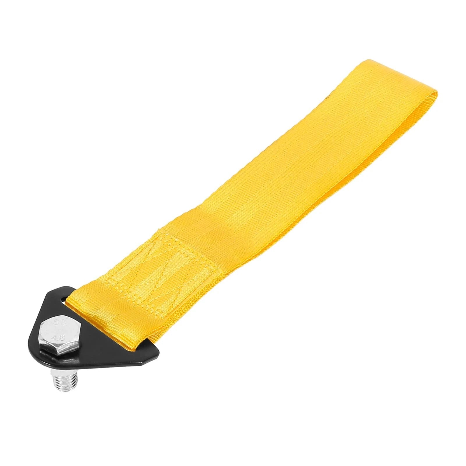Tow Hook Strap for Universal Car Bumper Trailer Trailer Tow (Universal)