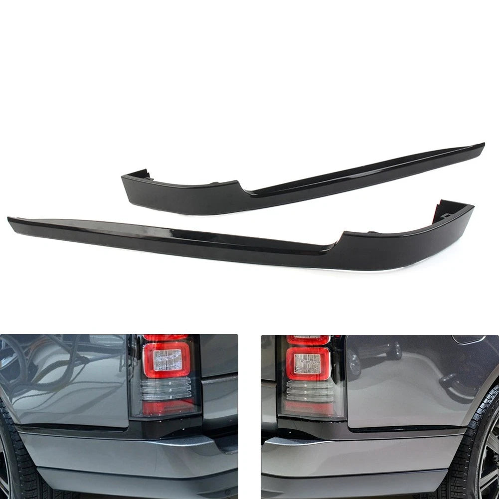 Rear Side Fairing Trim for Land Rover Range Rover (2013–2022) Pair