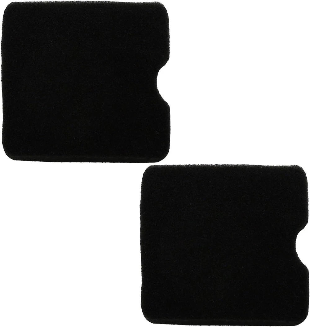 2x Air Filter for Husqvarna 130BT 530BT