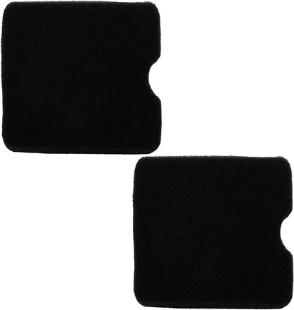 2x Air Filter for Husqvarna 130BT 530BT