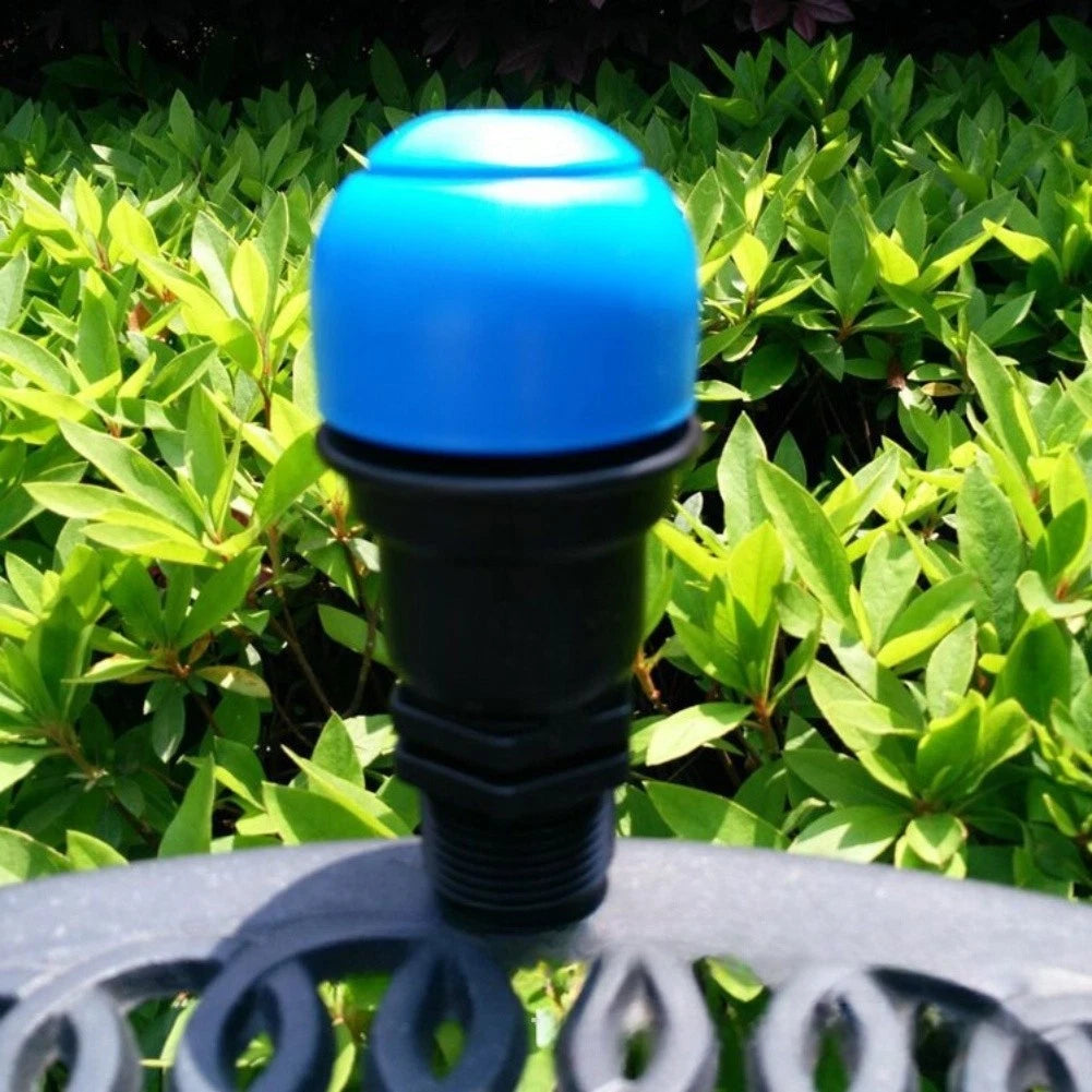 2Pack Air Release Valve 3/4 Inch for Irrigation Systems