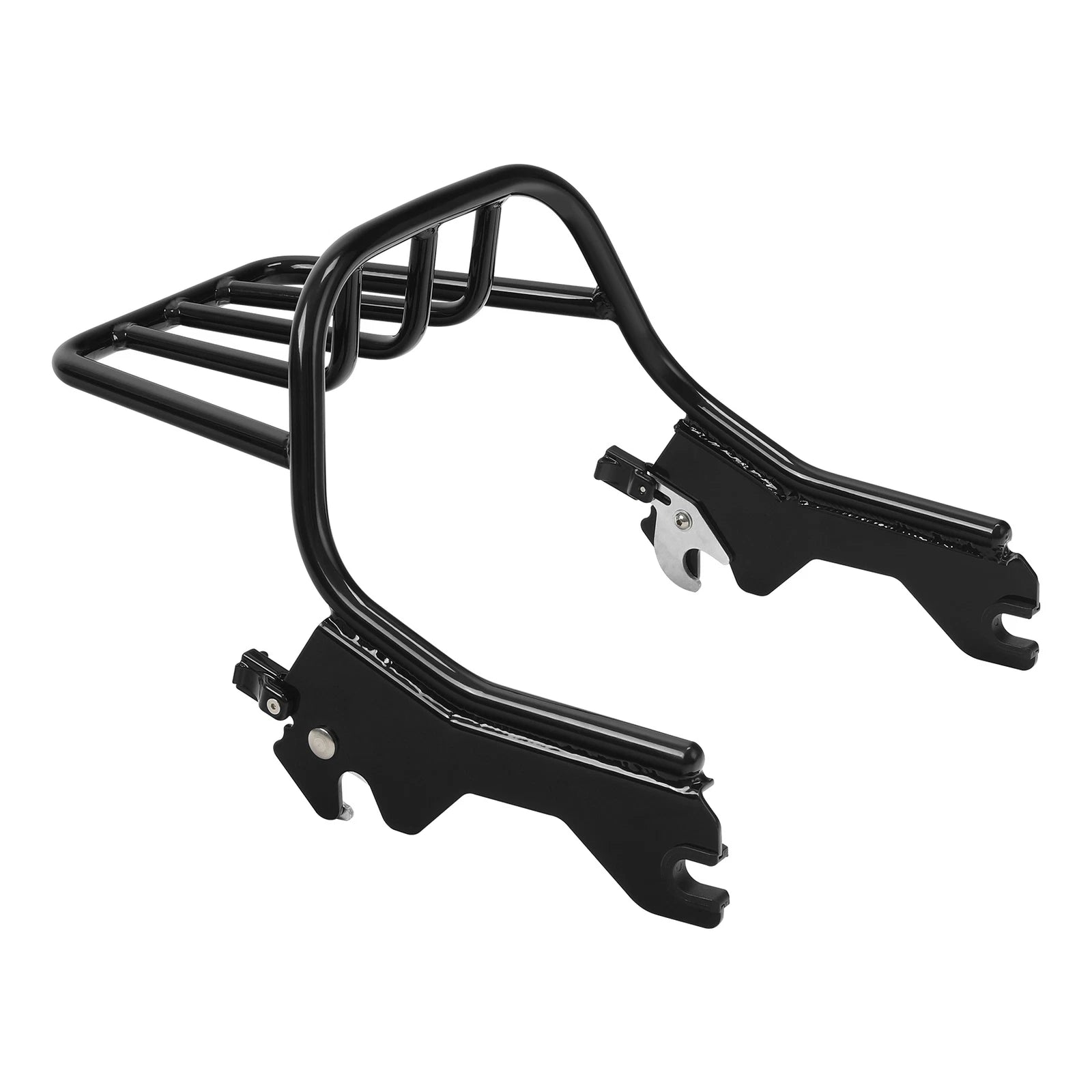 Luggage Mount Rack & Docking Hardware for Harley Low Rider ST (2018–2025)