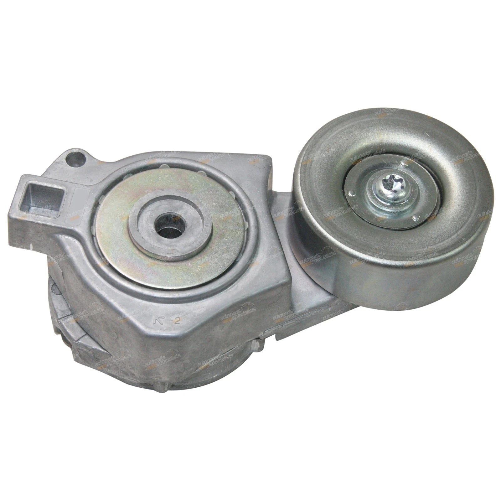 Automatic Drive Belt Tensioner for Mitsubishi Triton ML (2006–2015)
