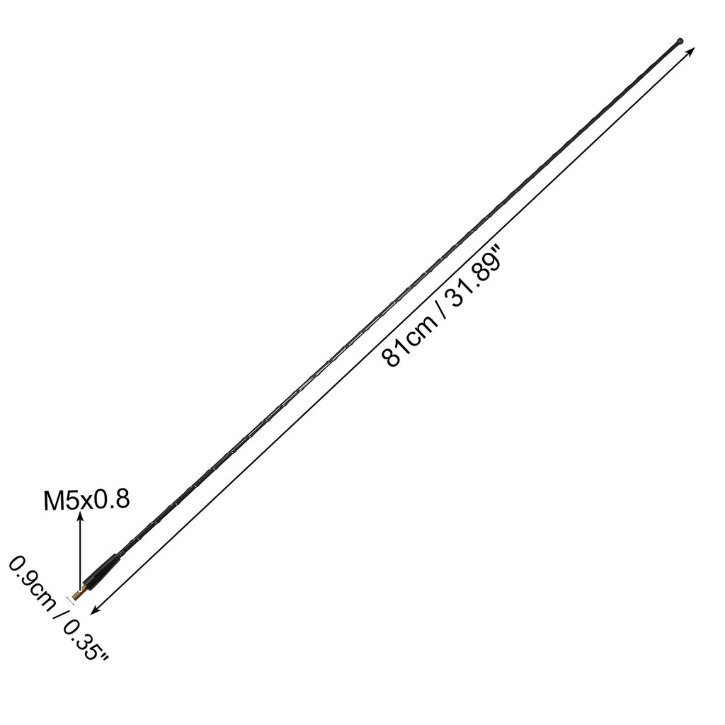 Rubber Antenna for Chevrolet Uplander (2005–2009)