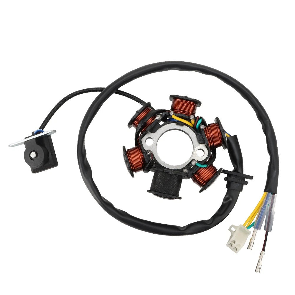 Magneto Stator V31100CJF010 for Can-am DS70 DS90 X (2008–2023)