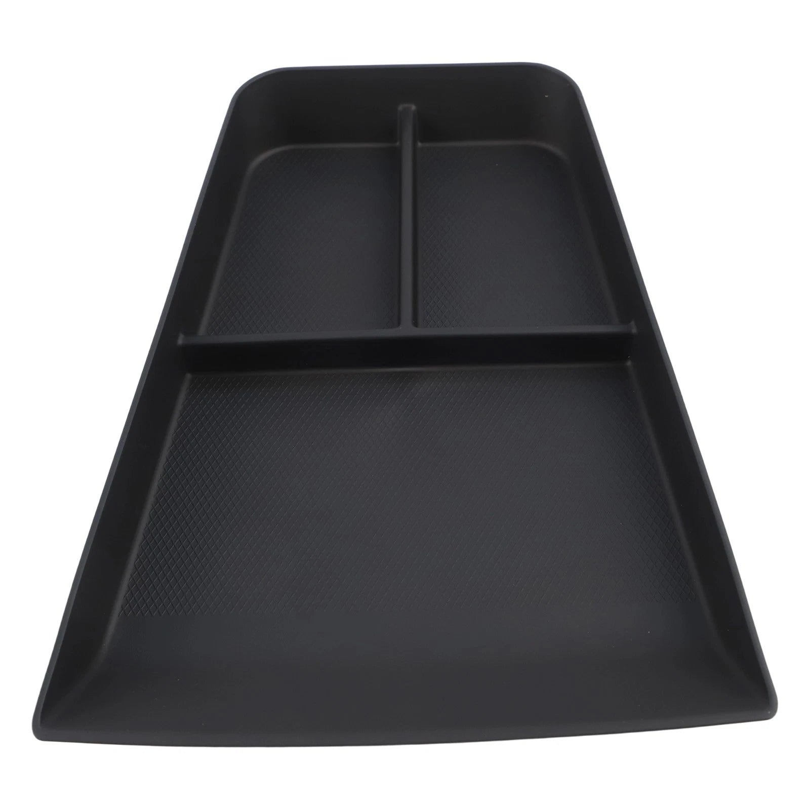 Car Storage Box Armrest Organizer for