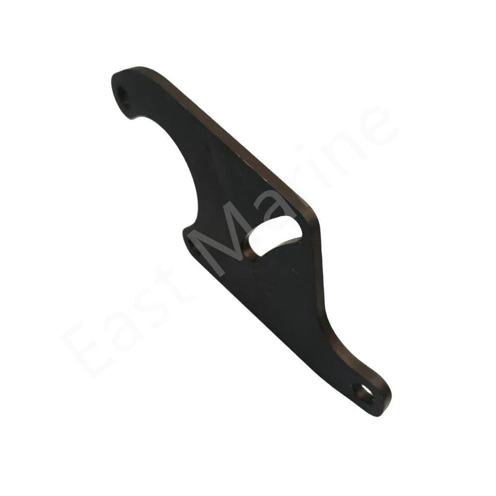 Sea Water Pump Bracket for Yanmar 2GM 3GM (128377-42500, 10-24509-01)