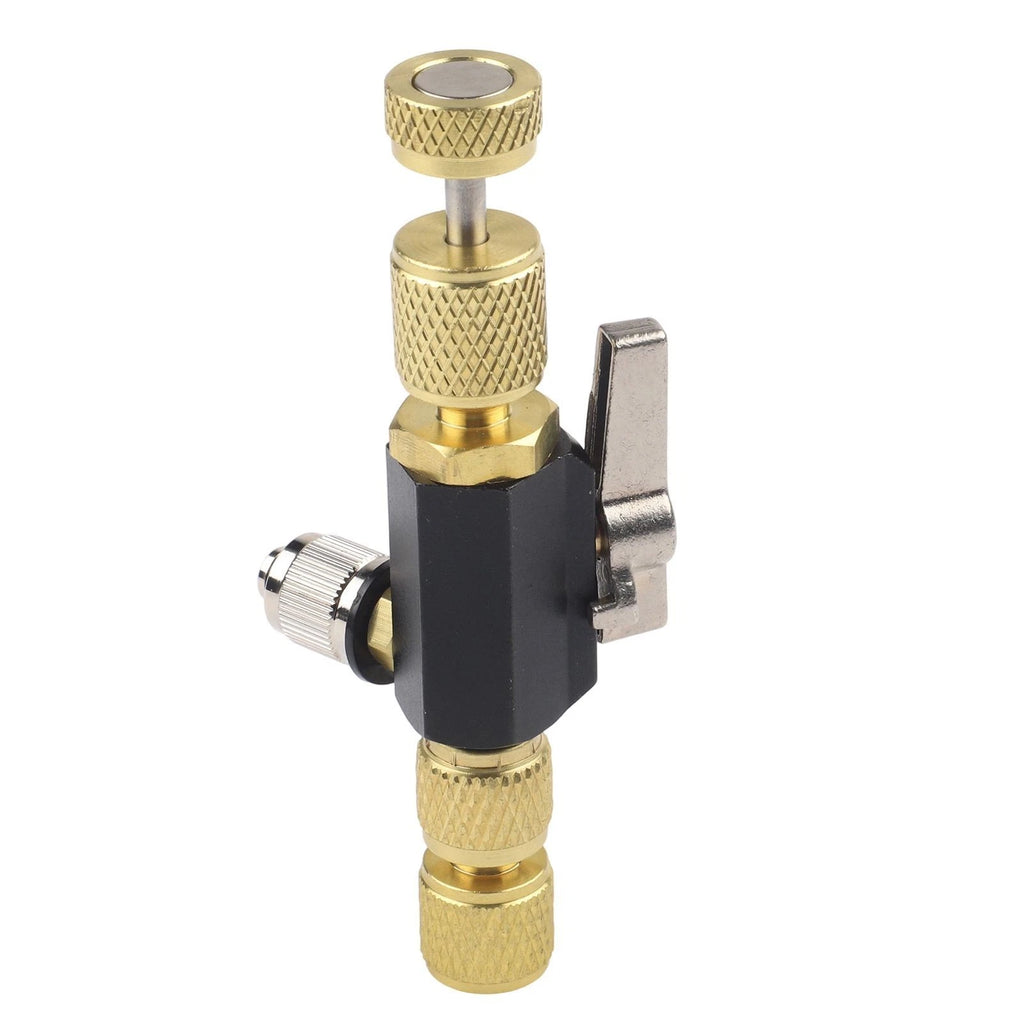 Valve Core Removal Tool for HVAC 14 & 516 Valve Sizes