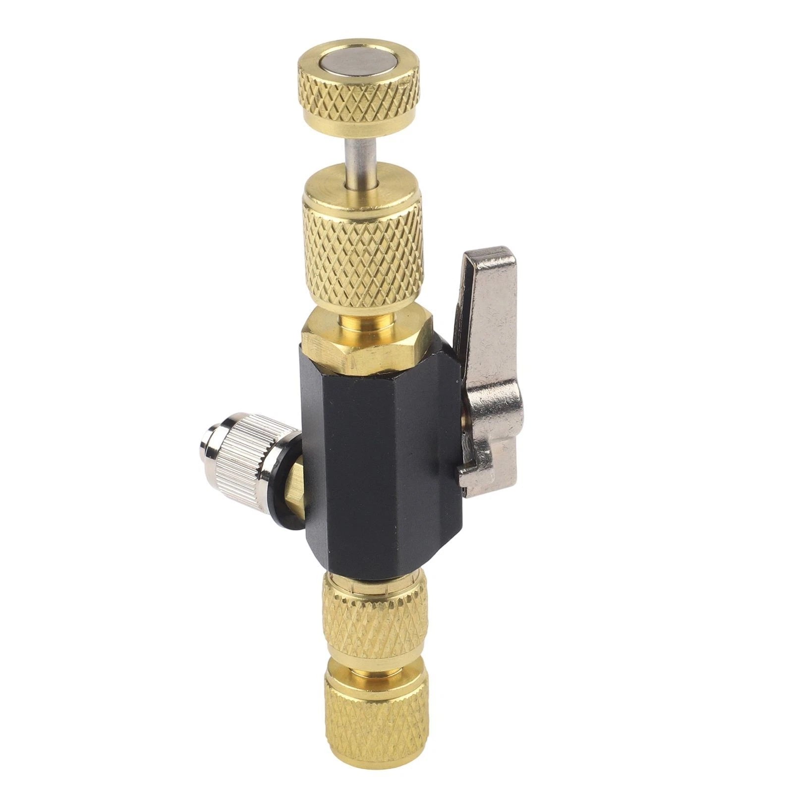 Valve Core Removal Tool for HVAC 14 & 516 Valve Sizes