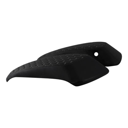 Hard Saddlebags Lids Covers for Harley Touring Electra Road Glide (2014–2023)