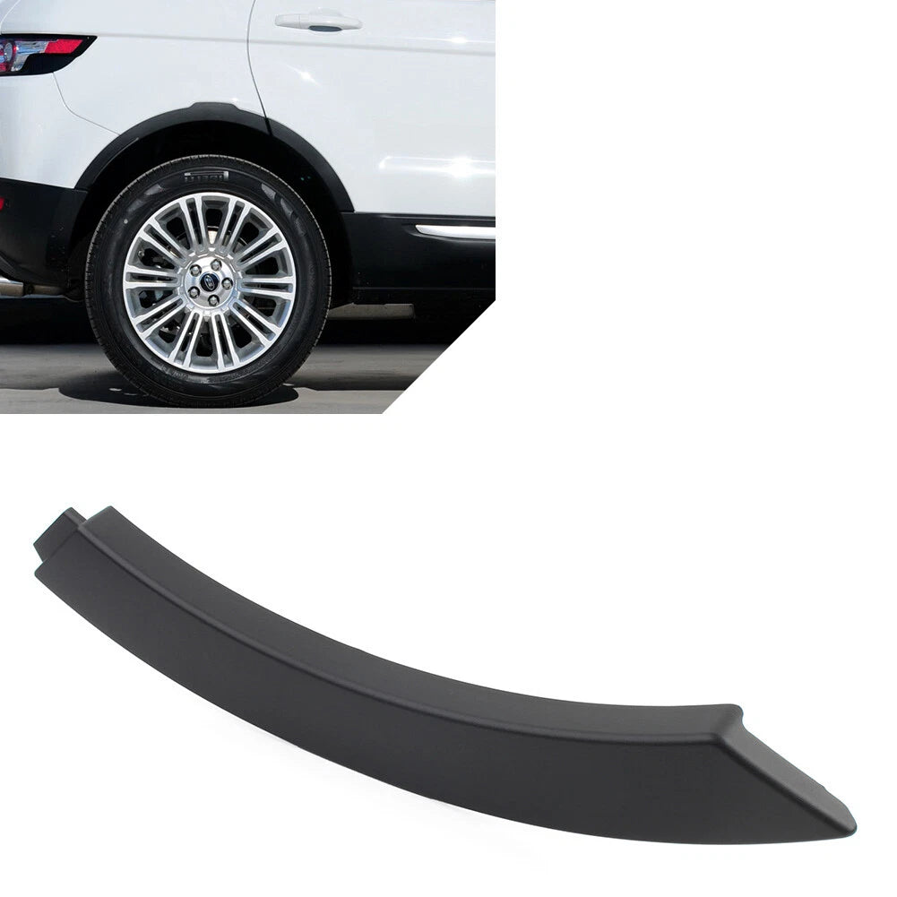 Right Rear Wheel Arch Molding for Land Rover Range Rover Evoque (2012–2019)