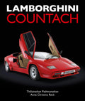 Lamborghini Countach Complete Guide to History, Models, Ownership Insights