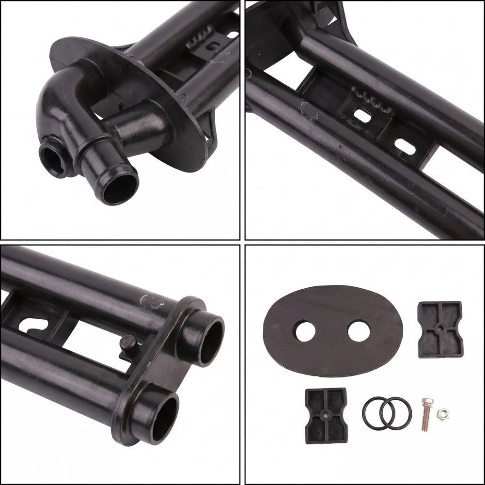 Radiator Hose for