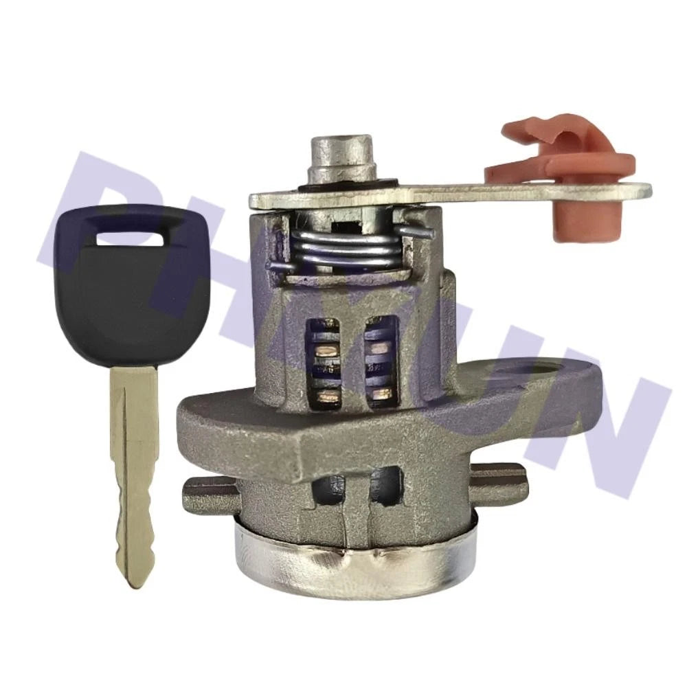 Door Lock Cylinder for Mazda 3 (2004–2009) / CX-9 (2007–2011)