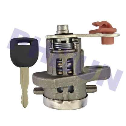 Door Lock Cylinder for Mazda 3 (2004–2009) / CX-9 (2007–2011)