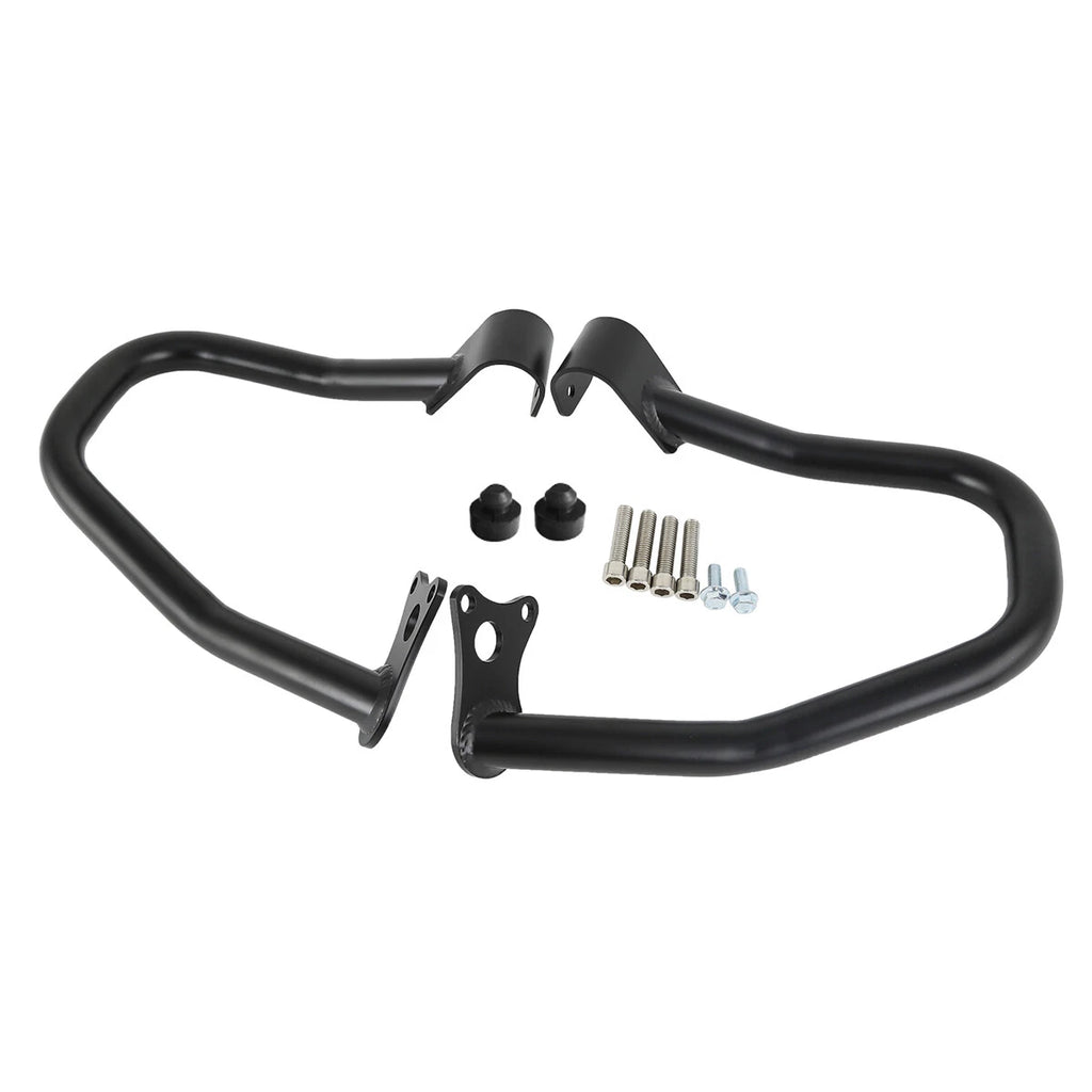 Engine Guard Crash Bar for Indian Scout Sixty (2016–2024)