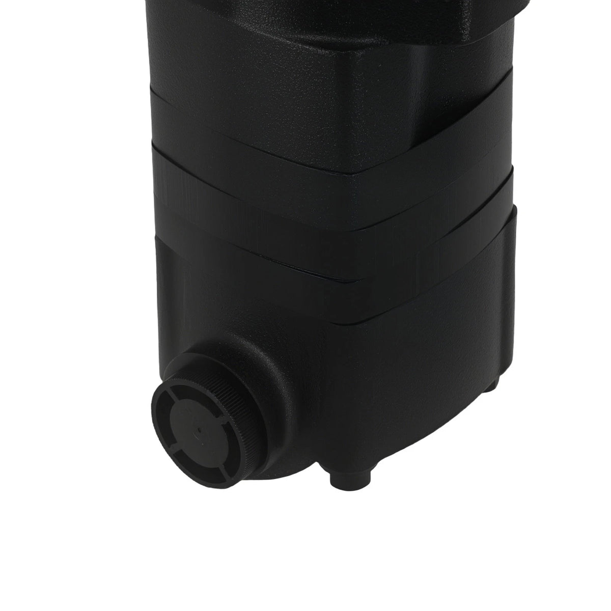 Hydraulic Motor for Char-Lynn 104-1038-006 (Standard Mounting)