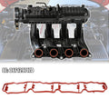 Engine Intake Manifold Gasket for Volkswagen Tiguan and Audi (2012–2018)