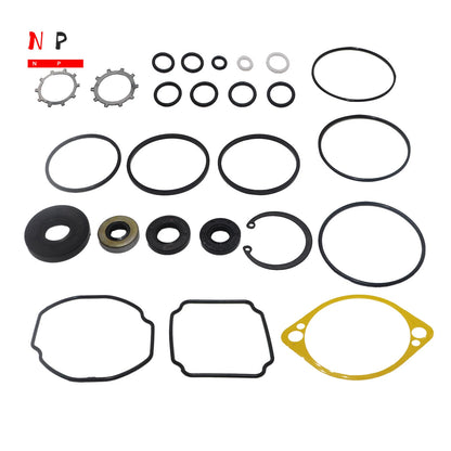 Seal Gasket Kit for Hydro Gear 70525 BDP-10A