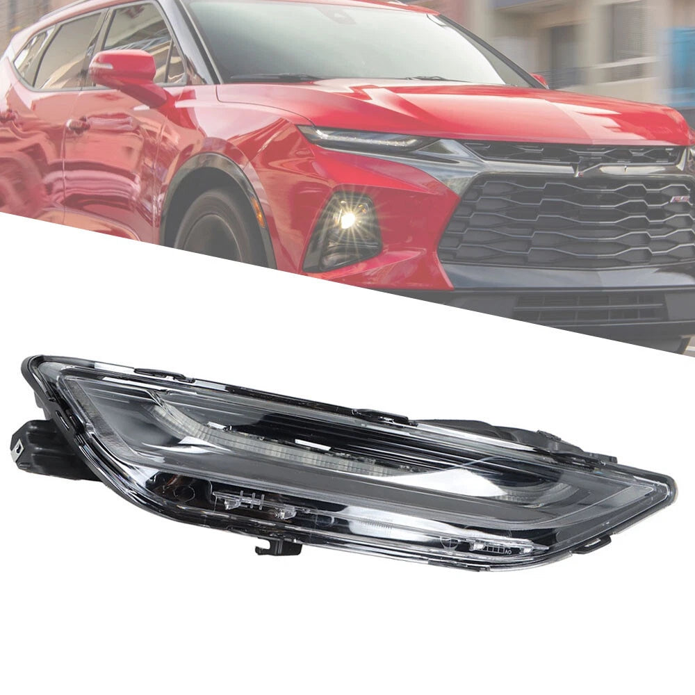 LED DRL Headlight Assembly Right Side for Chevrolet Blazer (2019–2021)