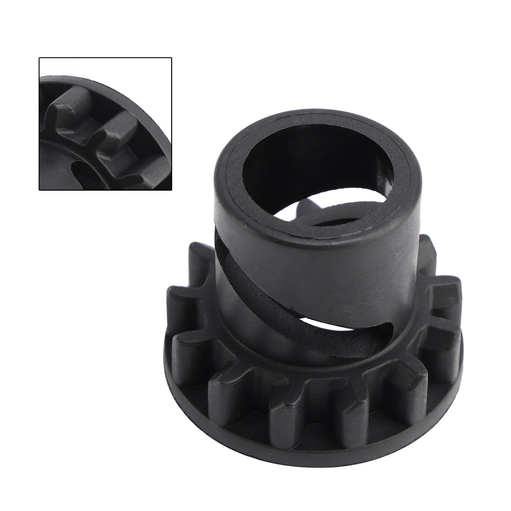 Recoil Pinion Gear Starter Motor 311189 for Johnson Evinrude 6Ph (N/A)